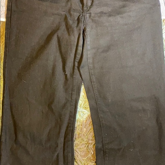 PRE-OWNED KAREN KANE LIFESTYLE TAYLOR JEANS - Picture 5 of 12